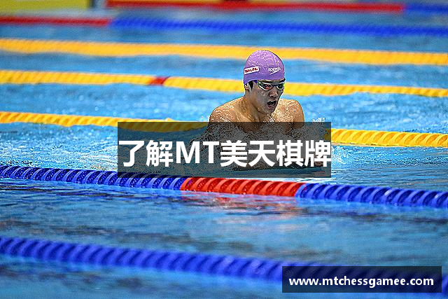 了解MT美天棋牌